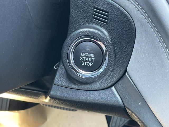 new 2025 Subaru Legacy car, priced at $32,095