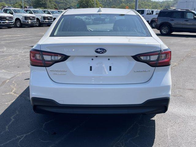 new 2025 Subaru Legacy car, priced at $32,095