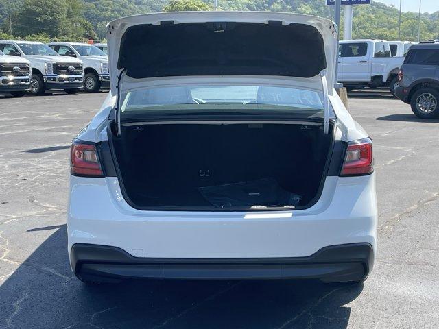 new 2025 Subaru Legacy car, priced at $32,095