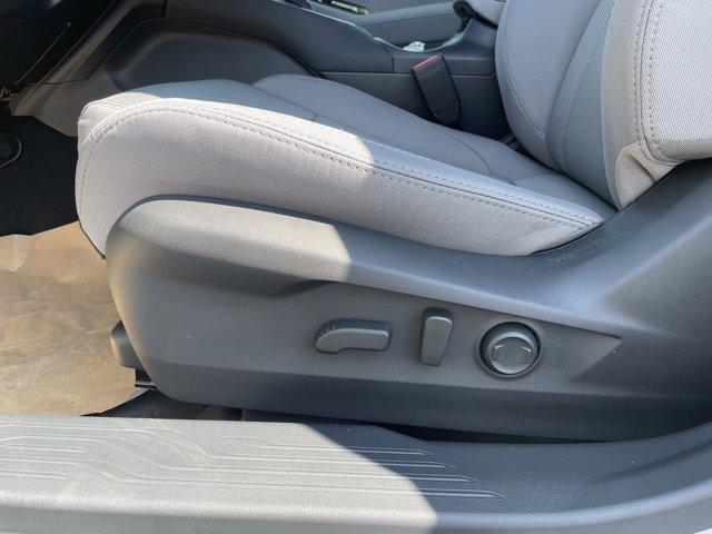 new 2025 Subaru Legacy car, priced at $32,095