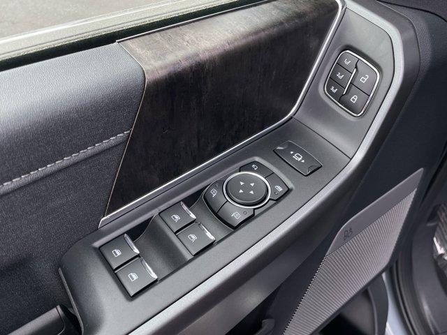 new 2026 Ford F-350 car, priced at $88,625