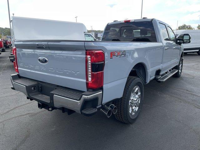 new 2026 Ford F-350 car, priced at $88,625