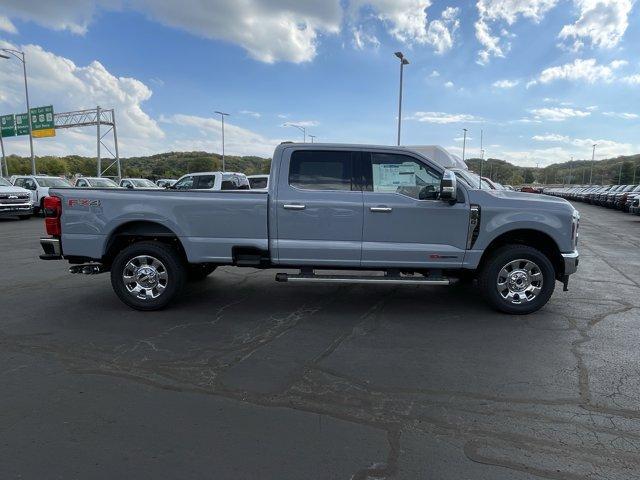 new 2026 Ford F-350 car, priced at $88,625