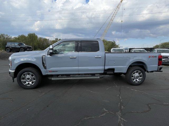 new 2026 Ford F-350 car, priced at $88,625