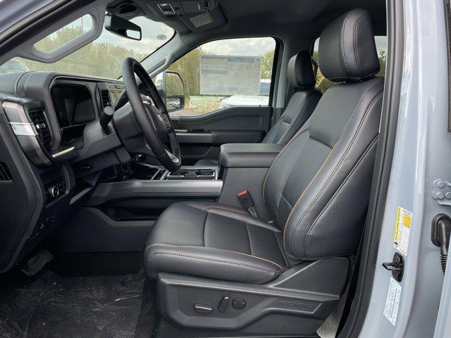 new 2026 Ford F-350 car, priced at $88,625