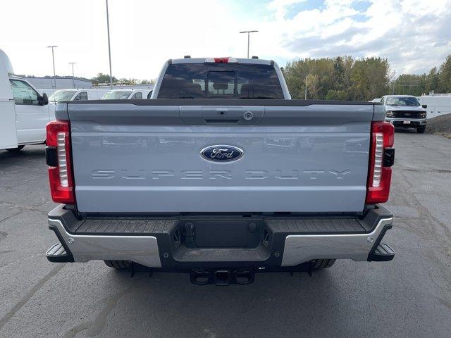 new 2026 Ford F-350 car, priced at $88,625