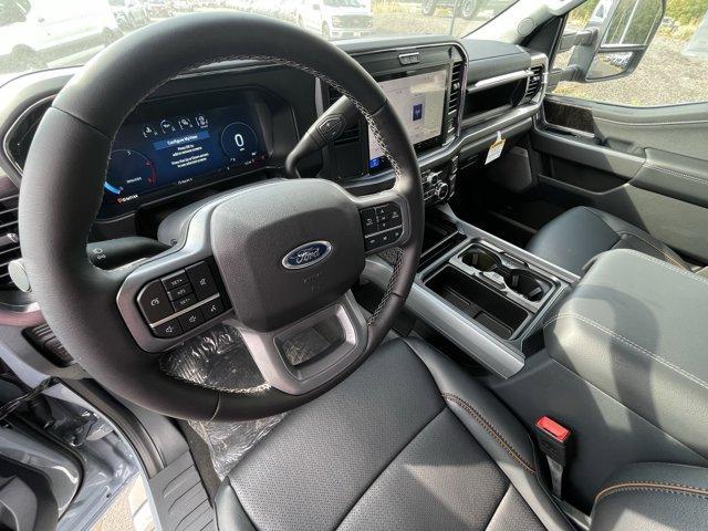 new 2026 Ford F-350 car, priced at $88,625