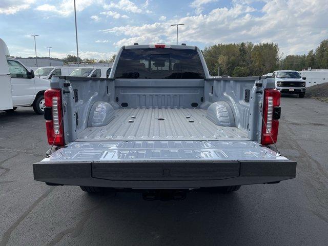 new 2026 Ford F-350 car, priced at $88,625