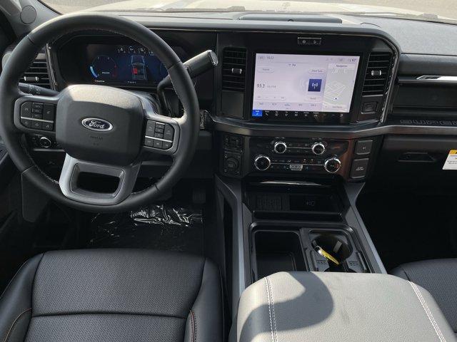 new 2026 Ford F-350 car, priced at $88,625