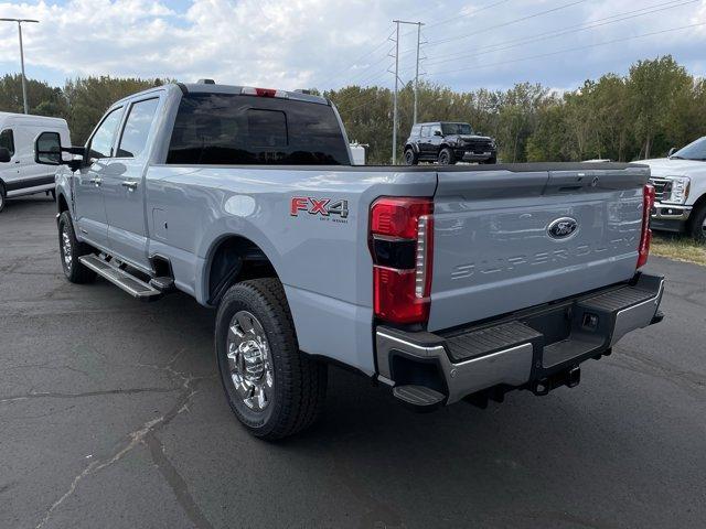 new 2026 Ford F-350 car, priced at $88,625
