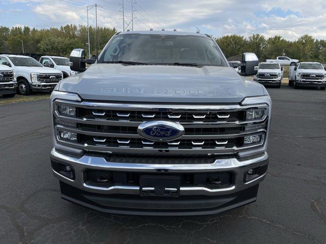 new 2026 Ford F-350 car, priced at $88,625