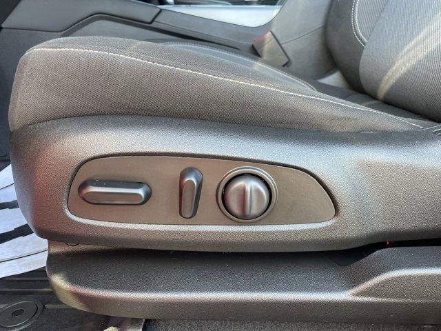 used 2023 Chevrolet Blazer car, priced at $29,988