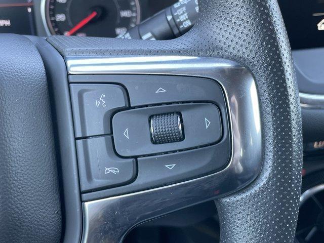used 2023 Chevrolet Blazer car, priced at $28,967