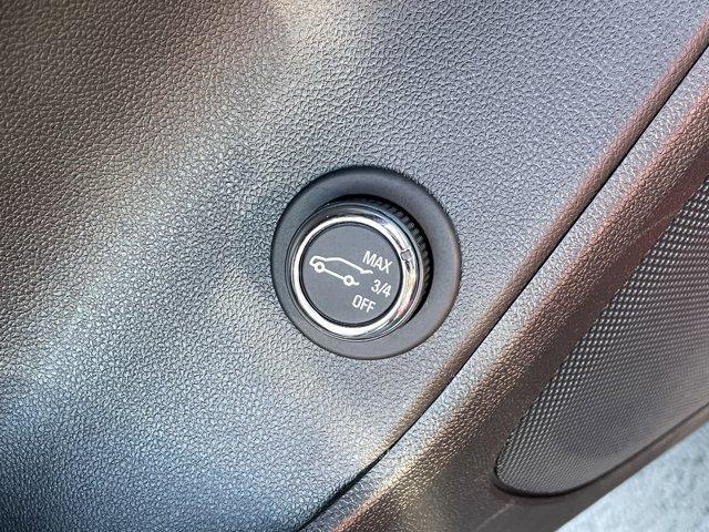 used 2023 Chevrolet Blazer car, priced at $29,988