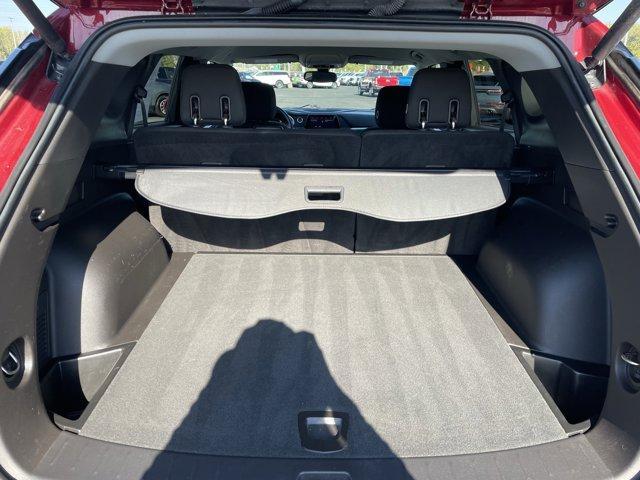 used 2019 Chevrolet Blazer car, priced at $18,488