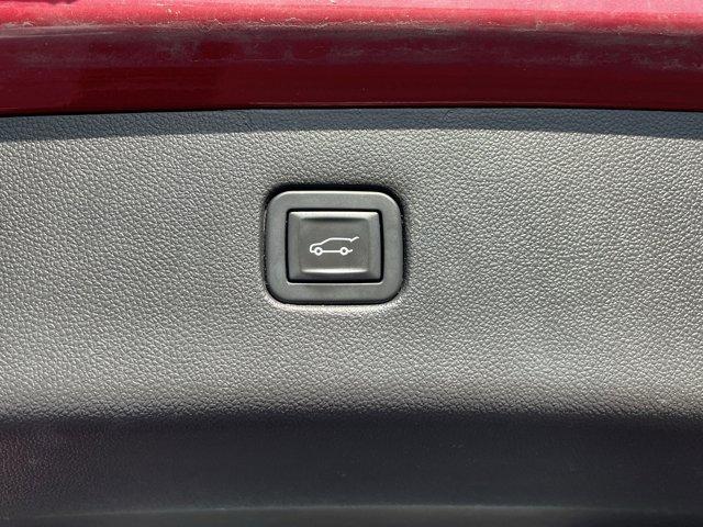 used 2019 Chevrolet Blazer car, priced at $18,488