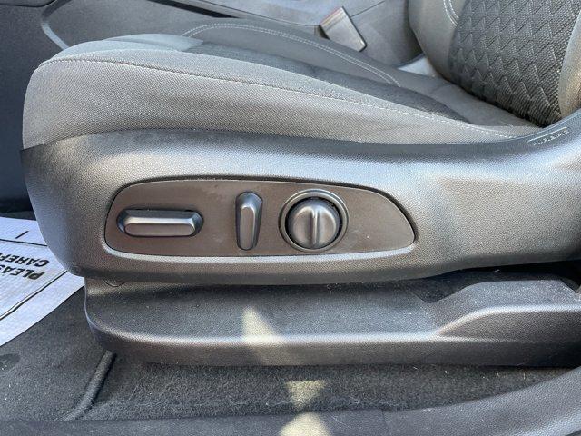 used 2019 Chevrolet Blazer car, priced at $18,488