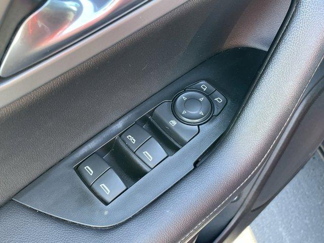 used 2019 Chevrolet Blazer car, priced at $18,488