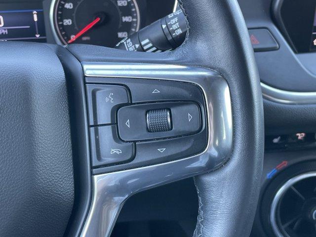 used 2019 Chevrolet Blazer car, priced at $18,488