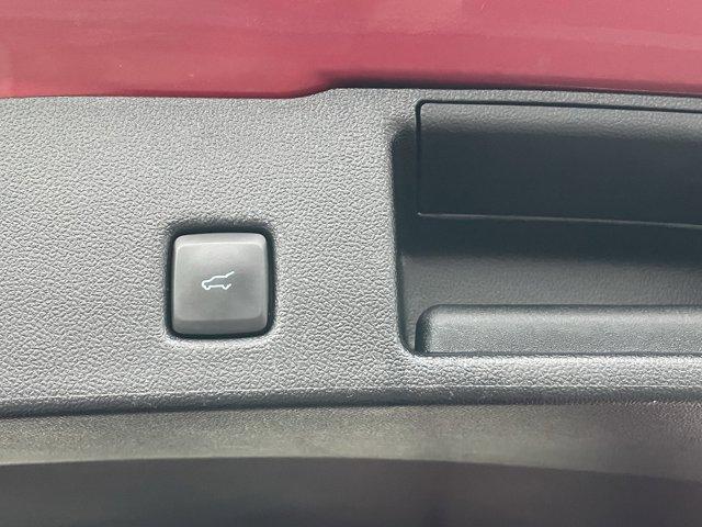 used 2022 Ford Escape car, priced at $22,662