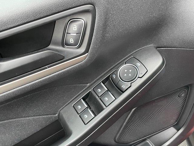 used 2022 Ford Escape car, priced at $22,662