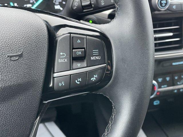 used 2022 Ford Escape car, priced at $22,662