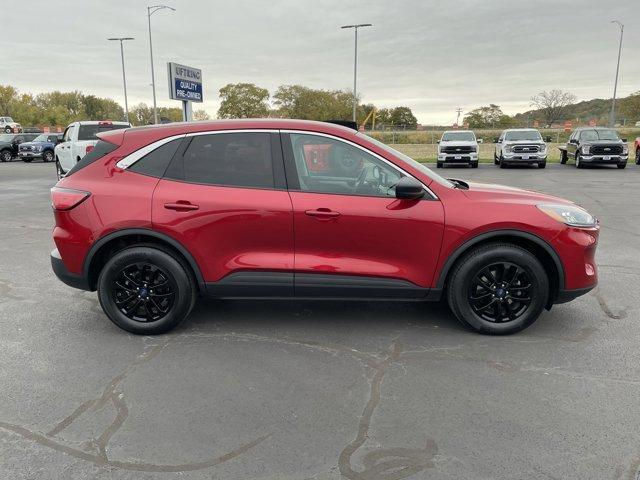 used 2022 Ford Escape car, priced at $22,662