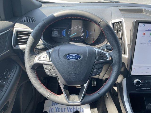 new 2024 Ford Edge car, priced at $48,255