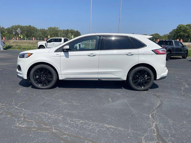 new 2024 Ford Edge car, priced at $48,255