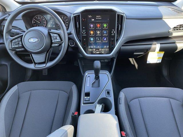 new 2025 Subaru Crosstrek car, priced at $30,167