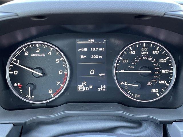 new 2025 Subaru Crosstrek car, priced at $30,167