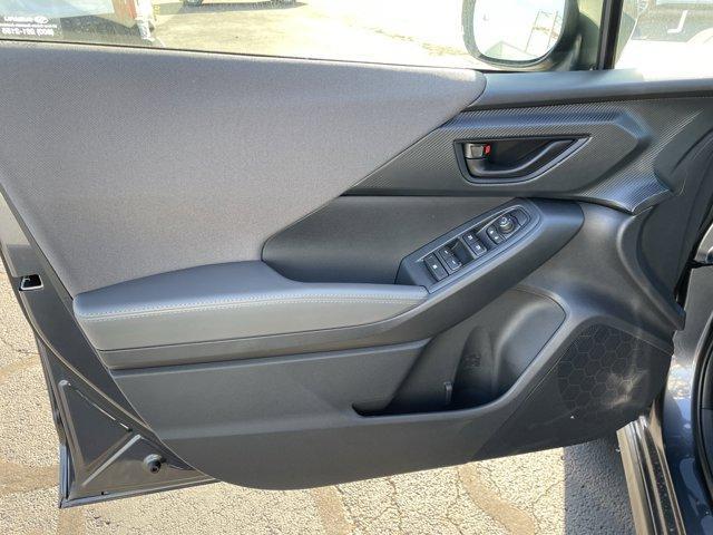 new 2025 Subaru Crosstrek car, priced at $30,167