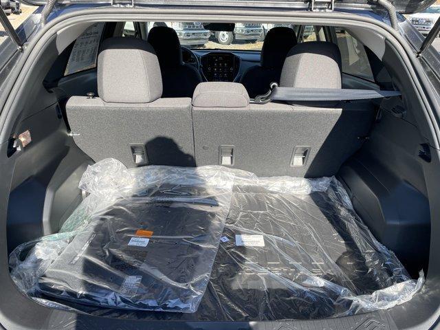 new 2025 Subaru Crosstrek car, priced at $30,167