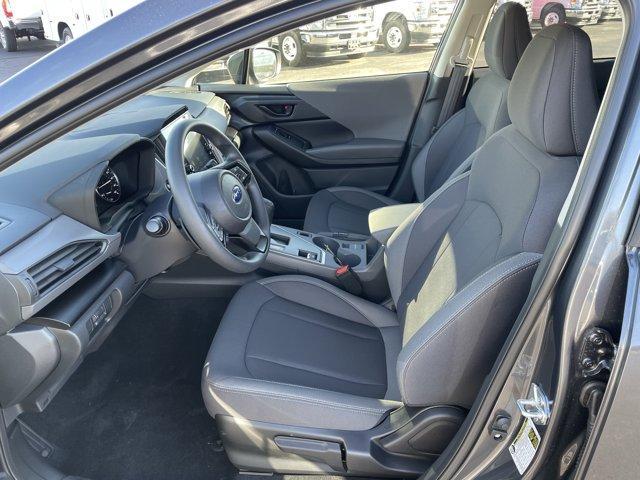 new 2025 Subaru Crosstrek car, priced at $30,167