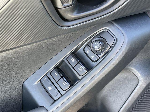 new 2025 Subaru Crosstrek car, priced at $30,167