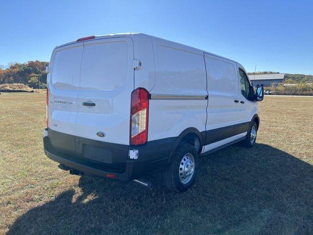 new 2024 Ford Transit-250 car, priced at $57,235