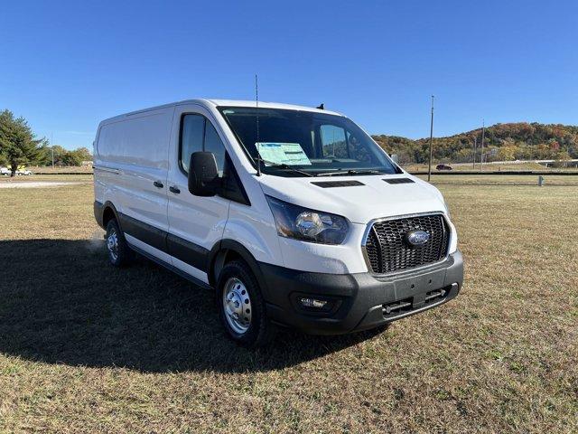 new 2024 Ford Transit-250 car, priced at $57,235