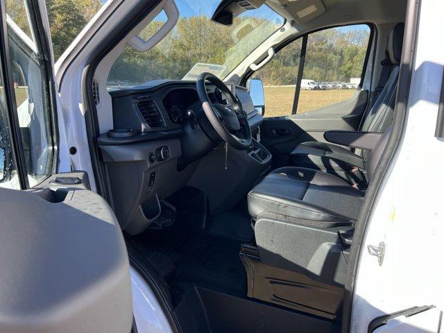 new 2024 Ford Transit-250 car, priced at $57,235