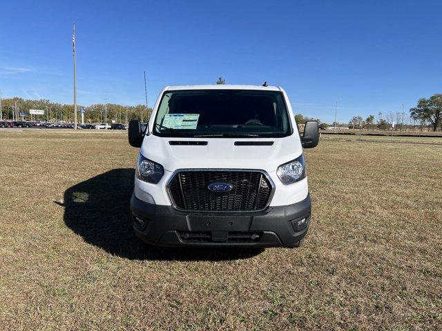 new 2024 Ford Transit-250 car, priced at $57,235