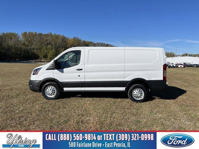 new 2024 Ford Transit-250 car, priced at $57,235