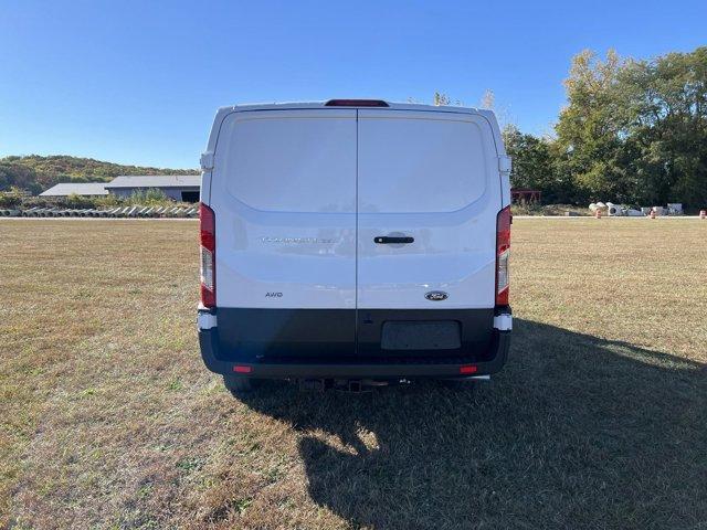 new 2024 Ford Transit-250 car, priced at $57,235