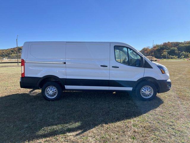 new 2024 Ford Transit-250 car, priced at $57,235