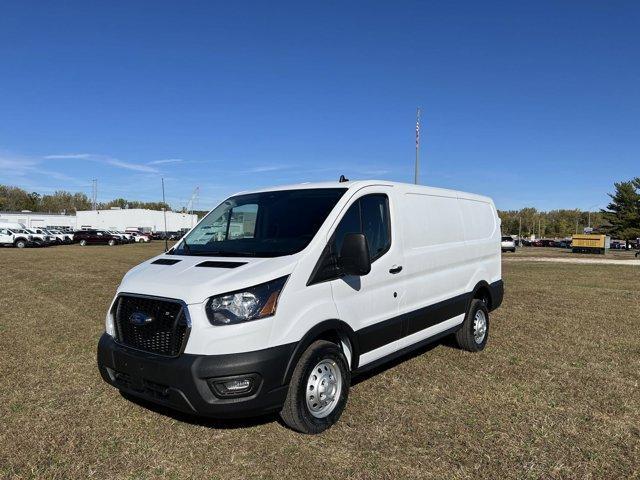 new 2024 Ford Transit-250 car, priced at $57,235