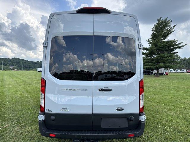 used 2024 Ford Transit-350 car, priced at $53,743