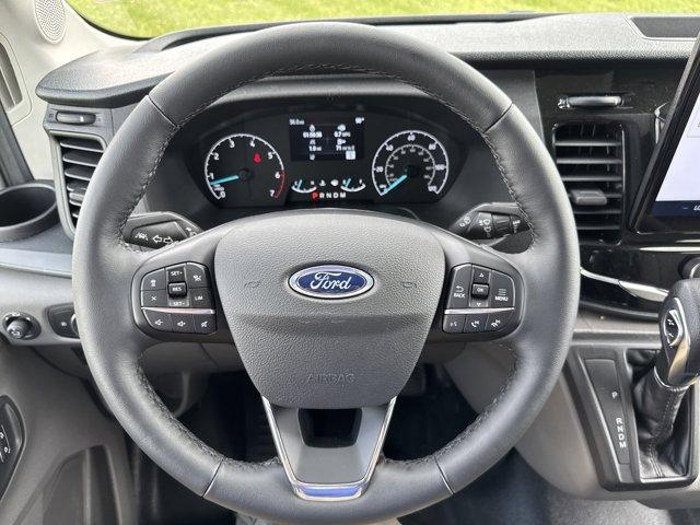 used 2024 Ford Transit-350 car, priced at $53,743