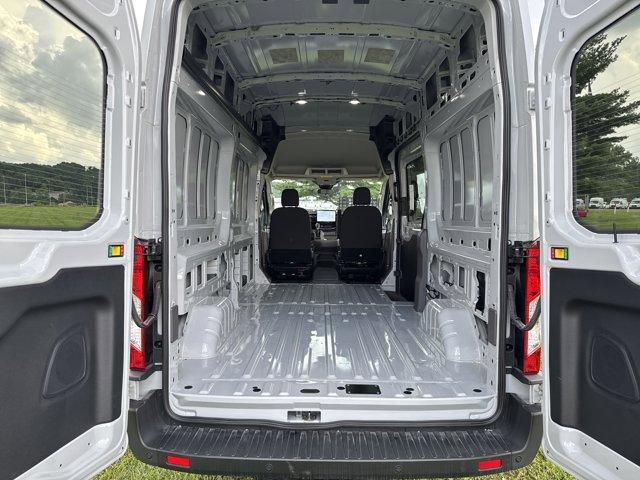 used 2024 Ford Transit-350 car, priced at $53,743