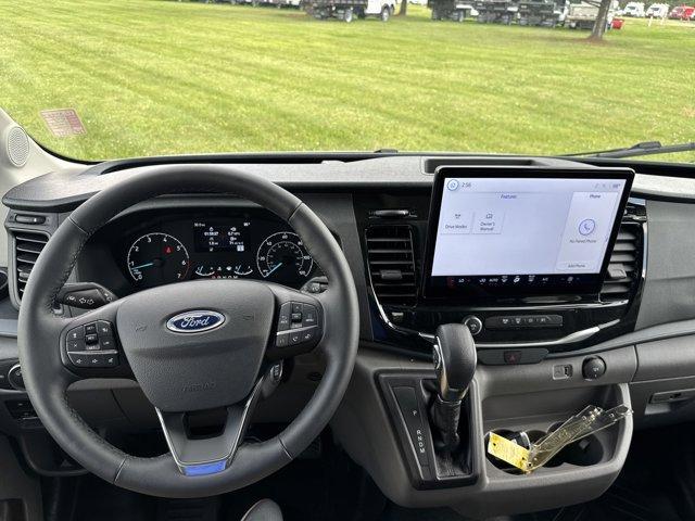 used 2024 Ford Transit-350 car, priced at $53,743