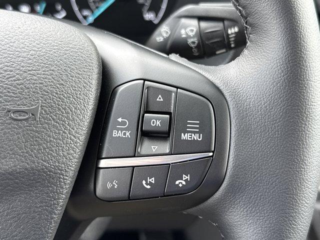 used 2024 Ford Transit-350 car, priced at $53,743