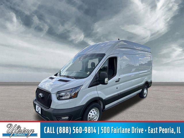 used 2024 Ford Transit-350 car, priced at $53,743