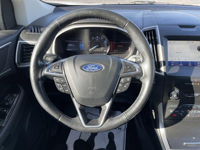 used 2019 Ford Edge car, priced at $14,988